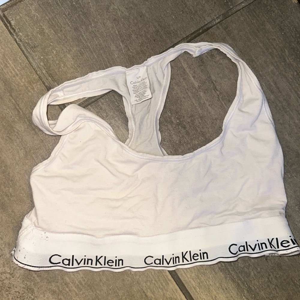 Calvin Klein Bra